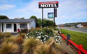 Colonial Lodge Motel